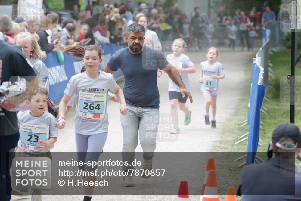 17.05.2025 - Störlauf H.Heesch http://msf.ph/oto/7870857 17.05.2025 13:44:57 Ziel  meine-sportfotos.de