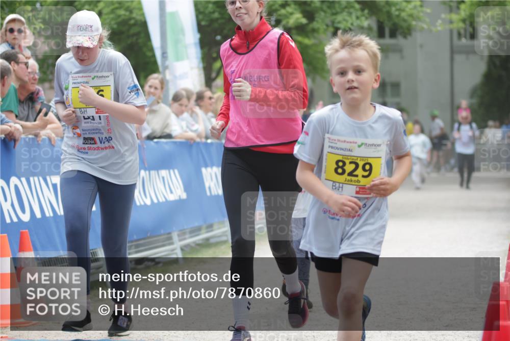 17.05.2025 - Störlauf H.Heesch http://msf.ph/oto/7870860 17.05.2025 14:17:18 Ziel  meine-sportfotos.de