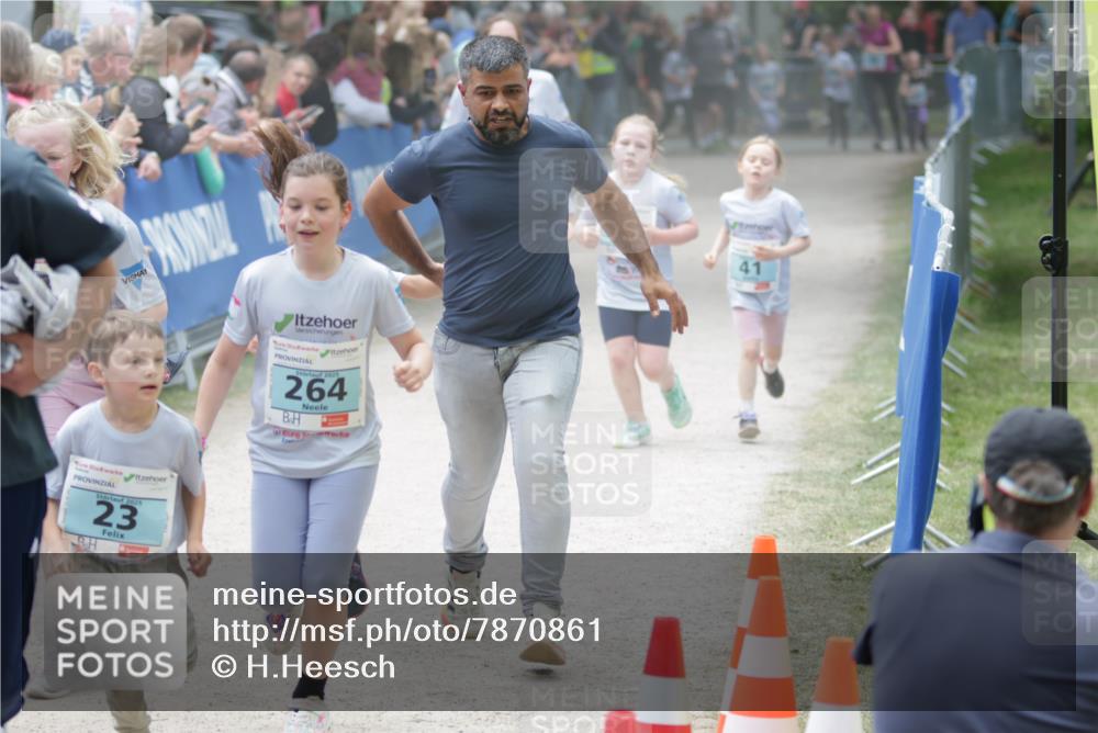 17.05.2025 - Störlauf H.Heesch http://msf.ph/oto/7870861 17.05.2025 13:44:57 Ziel  meine-sportfotos.de