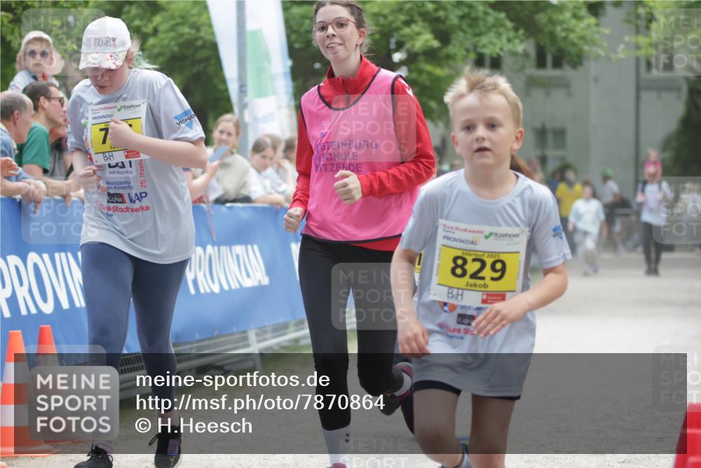 17.05.2025 - Störlauf H.Heesch http://msf.ph/oto/7870864 17.05.2025 14:17:18 Ziel  meine-sportfotos.de