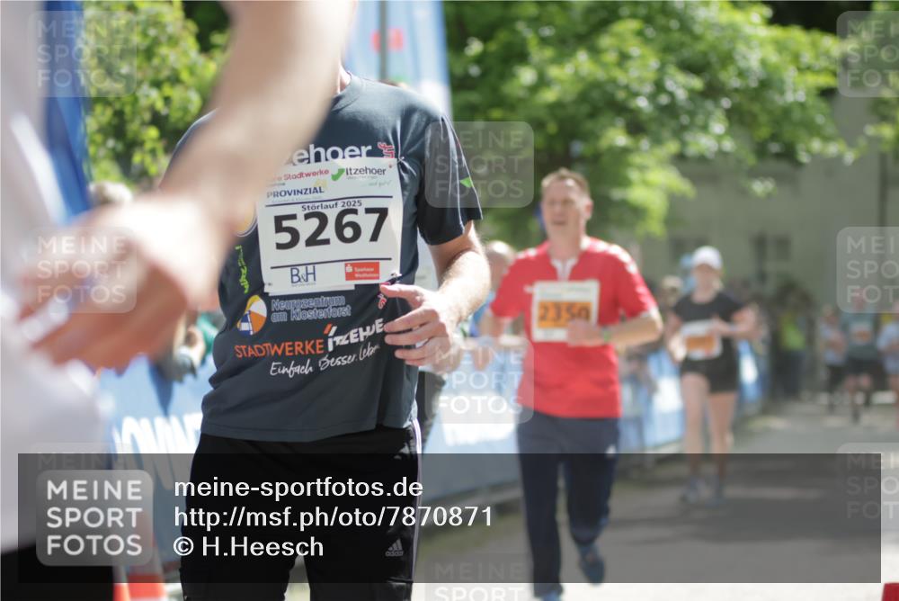 17.05.2025 - Störlauf H.Heesch http://msf.ph/oto/7870871 17.05.2025 15:28:44 Ziel  meine-sportfotos.de