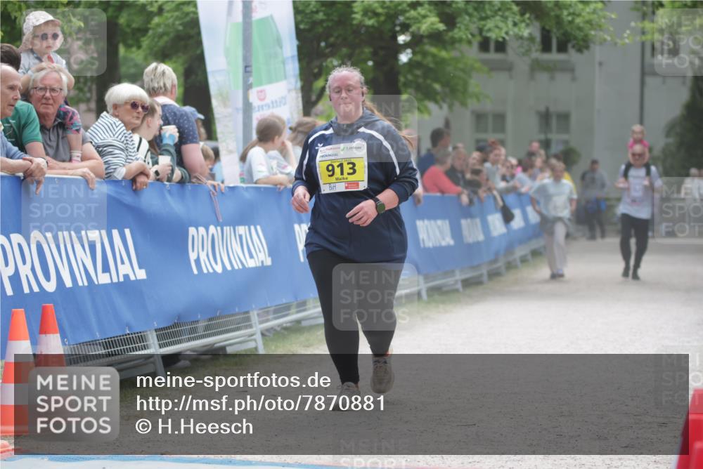 17.05.2025 - Störlauf H.Heesch http://msf.ph/oto/7870881 17.05.2025 14:17:21 Ziel  meine-sportfotos.de