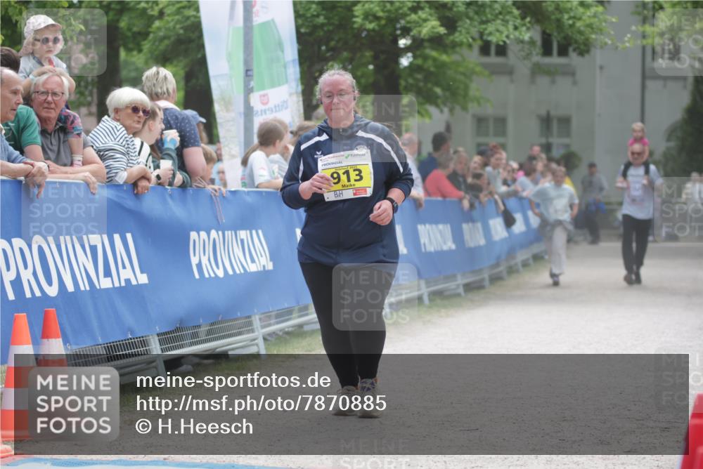 17.05.2025 - Störlauf H.Heesch http://msf.ph/oto/7870885 17.05.2025 14:17:21 Ziel  meine-sportfotos.de