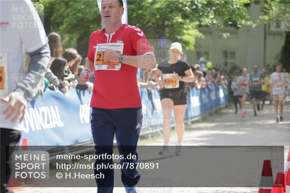 17.05.2025 - Störlauf H.Heesch http://msf.ph/oto/7870891 17.05.2025 15:28:45 Ziel  meine-sportfotos.de
