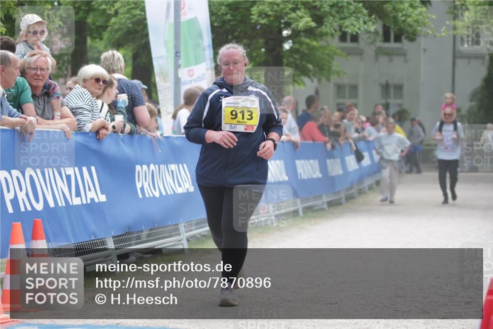 17.05.2025 - Störlauf H.Heesch http://msf.ph/oto/7870896 17.05.2025 14:17:21 Ziel  meine-sportfotos.de