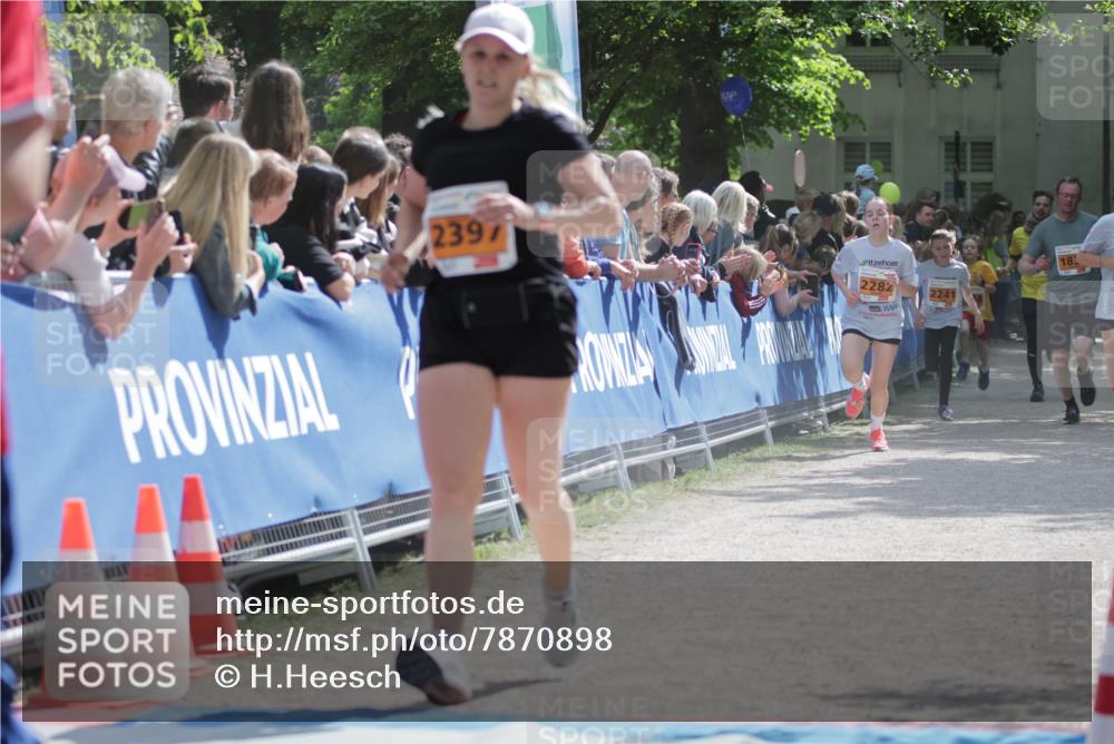 17.05.2025 - Störlauf H.Heesch http://msf.ph/oto/7870898 17.05.2025 15:28:47 Ziel  meine-sportfotos.de