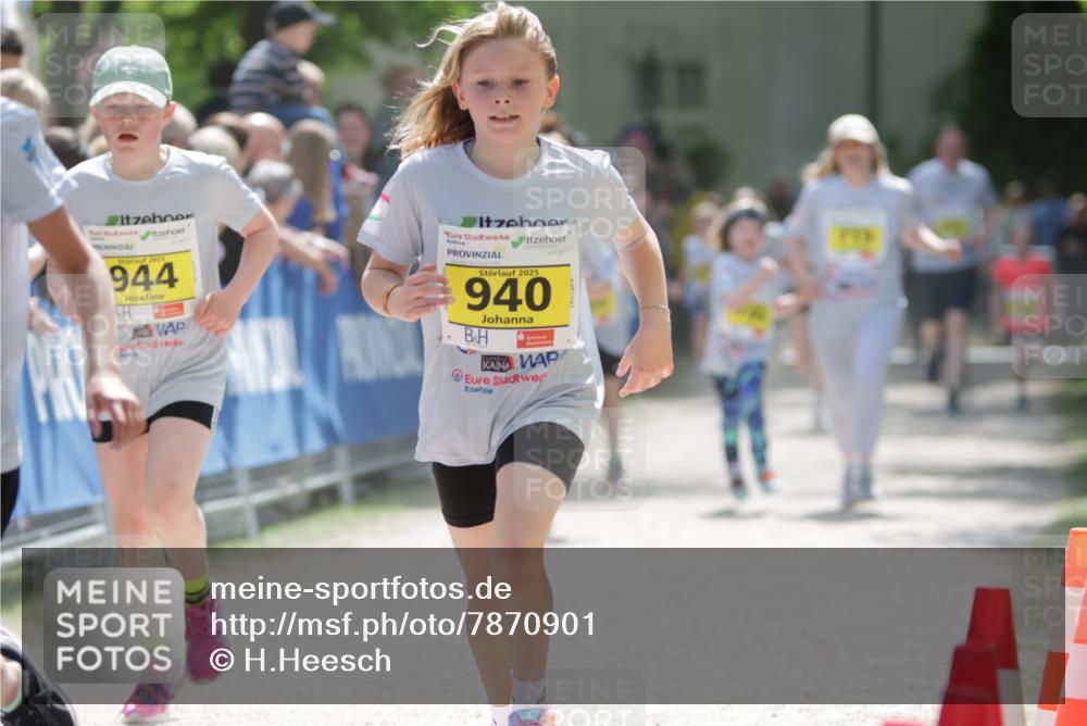 17.05.2025 - Störlauf H.Heesch http://msf.ph/oto/7870901 17.05.2025 14:11:59 Ziel  meine-sportfotos.de