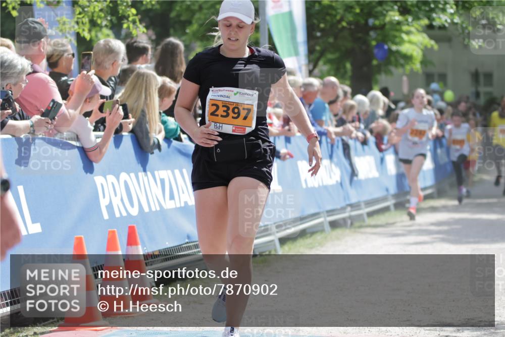 17.05.2025 - Störlauf H.Heesch http://msf.ph/oto/7870902 17.05.2025 15:28:47 Ziel  meine-sportfotos.de