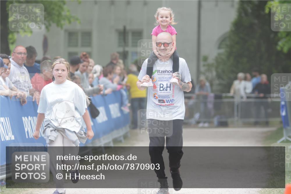 17.05.2025 - Störlauf H.Heesch http://msf.ph/oto/7870903 17.05.2025 14:17:25 Ziel  meine-sportfotos.de