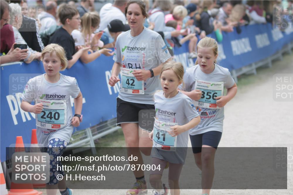 17.05.2025 - Störlauf H.Heesch http://msf.ph/oto/7870904 17.05.2025 13:45:01 Ziel  meine-sportfotos.de