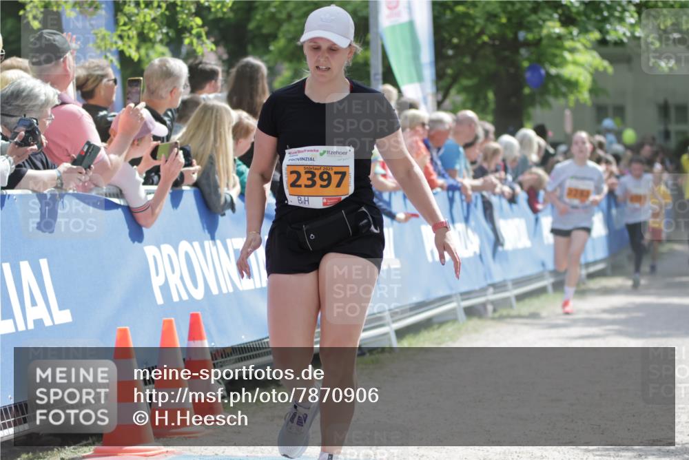 17.05.2025 - Störlauf H.Heesch http://msf.ph/oto/7870906 17.05.2025 15:28:47 Ziel  meine-sportfotos.de