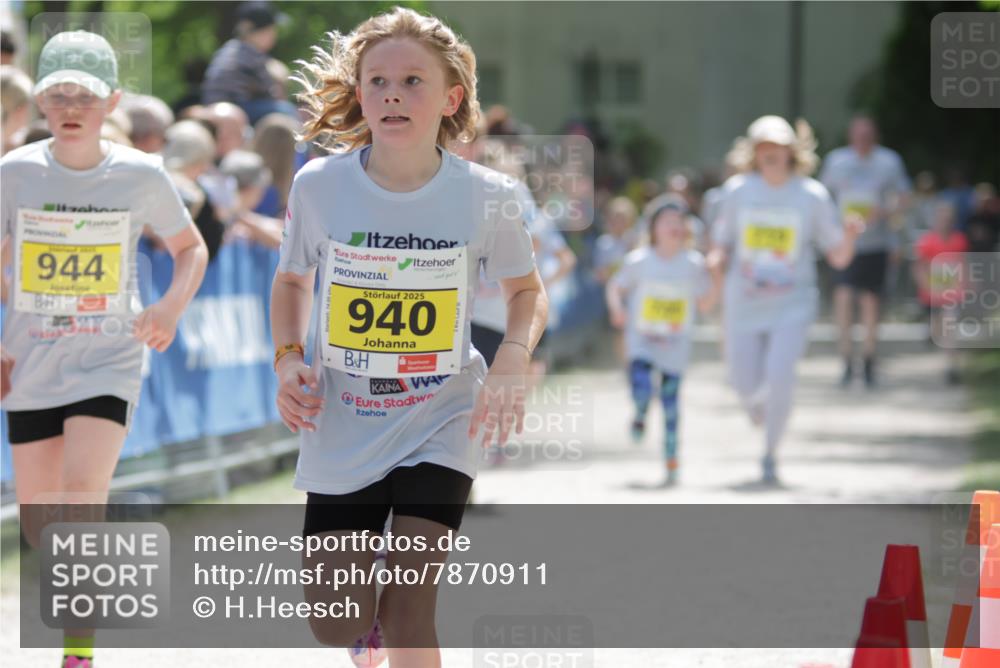 17.05.2025 - Störlauf H.Heesch http://msf.ph/oto/7870911 17.05.2025 14:11:59 Ziel  meine-sportfotos.de