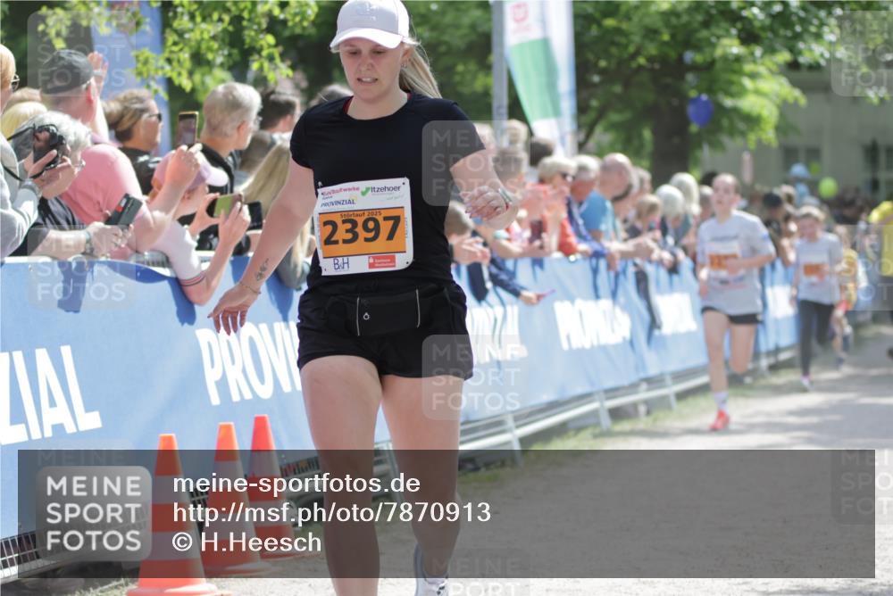17.05.2025 - Störlauf H.Heesch http://msf.ph/oto/7870913 17.05.2025 15:28:48 Ziel  meine-sportfotos.de