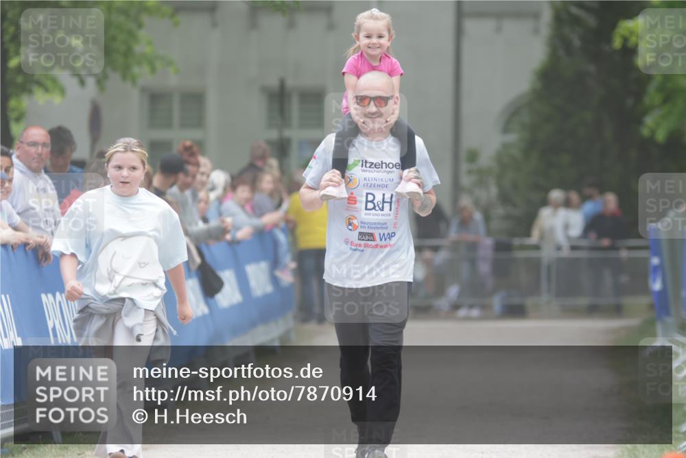 17.05.2025 - Störlauf H.Heesch http://msf.ph/oto/7870914 17.05.2025 14:17:25 Ziel  meine-sportfotos.de