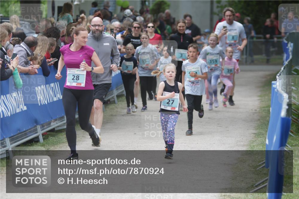 17.05.2025 - Störlauf H.Heesch http://msf.ph/oto/7870924 17.05.2025 13:45:07 Ziel  meine-sportfotos.de