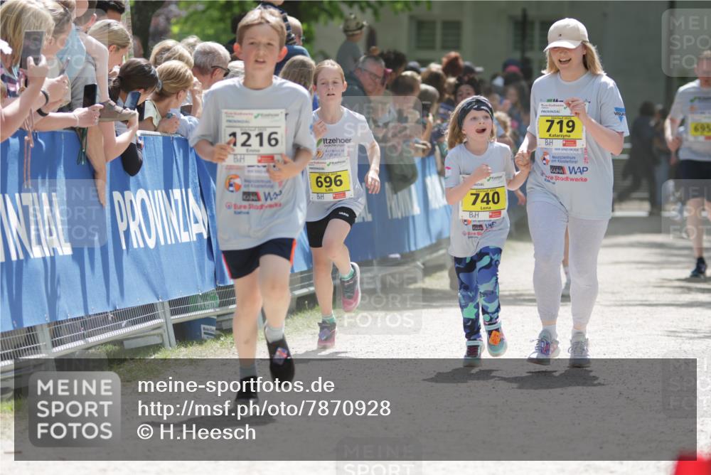 17.05.2025 - Störlauf H.Heesch http://msf.ph/oto/7870928 17.05.2025 14:12:01 Ziel  meine-sportfotos.de