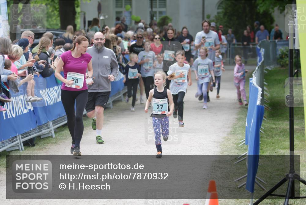 17.05.2025 - Störlauf H.Heesch http://msf.ph/oto/7870932 17.05.2025 13:45:08 Ziel  meine-sportfotos.de