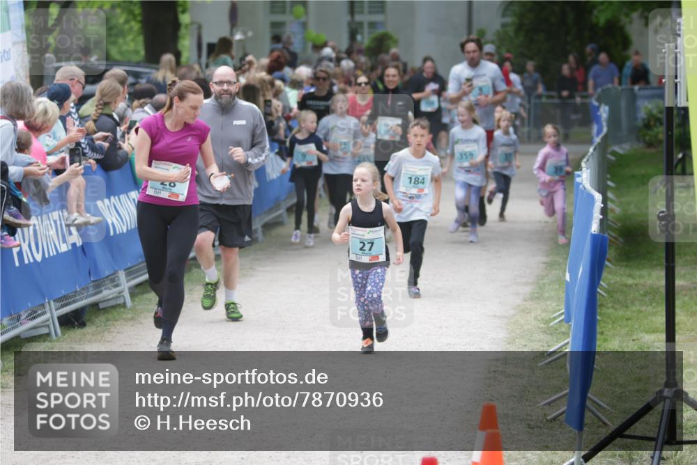 17.05.2025 - Störlauf H.Heesch http://msf.ph/oto/7870936 17.05.2025 13:45:08 Ziel  meine-sportfotos.de