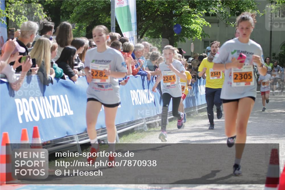 17.05.2025 - Störlauf H.Heesch http://msf.ph/oto/7870938 17.05.2025 15:28:49 Ziel  meine-sportfotos.de