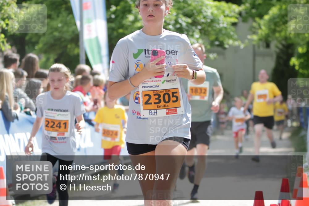 17.05.2025 - Störlauf H.Heesch http://msf.ph/oto/7870947 17.05.2025 15:28:51 Ziel  meine-sportfotos.de