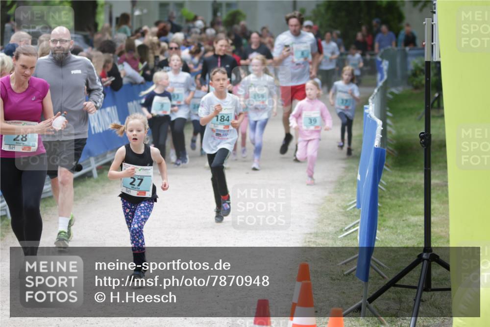 17.05.2025 - Störlauf H.Heesch http://msf.ph/oto/7870948 17.05.2025 13:45:09 Ziel  meine-sportfotos.de