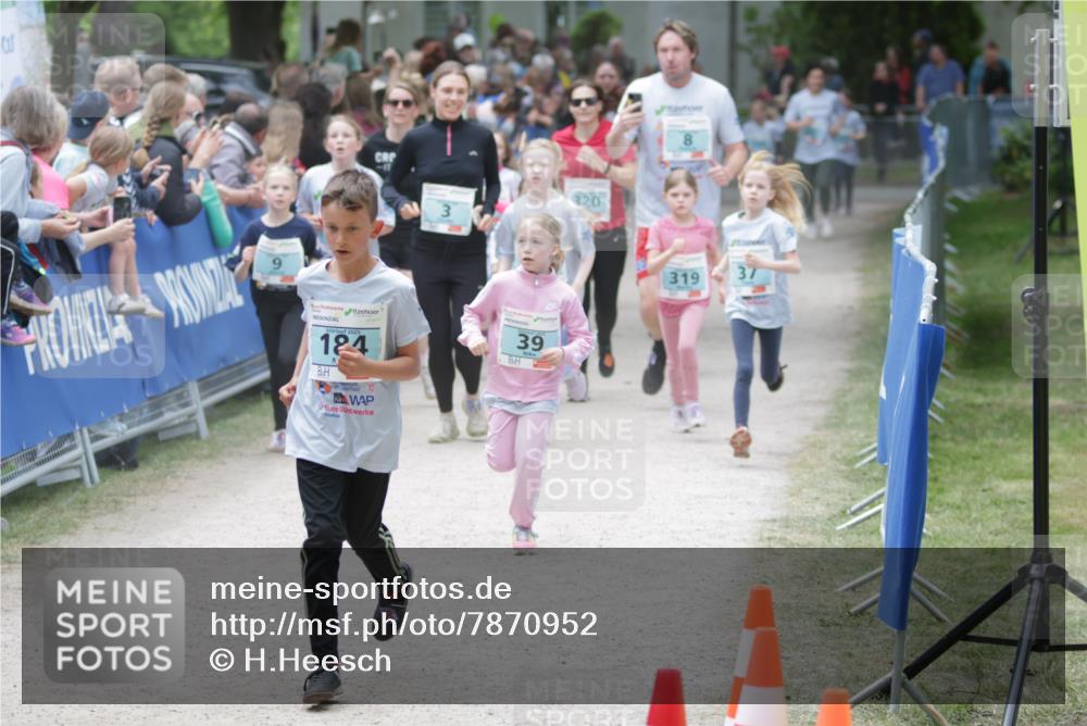 17.05.2025 - Störlauf H.Heesch http://msf.ph/oto/7870952 17.05.2025 13:45:11 Ziel  meine-sportfotos.de