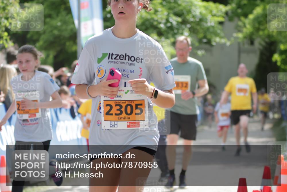 17.05.2025 - Störlauf H.Heesch http://msf.ph/oto/7870955 17.05.2025 15:28:51 Ziel  meine-sportfotos.de