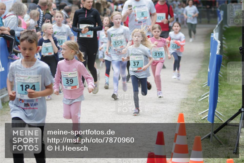 17.05.2025 - Störlauf H.Heesch http://msf.ph/oto/7870960 17.05.2025 13:45:12 Ziel  meine-sportfotos.de