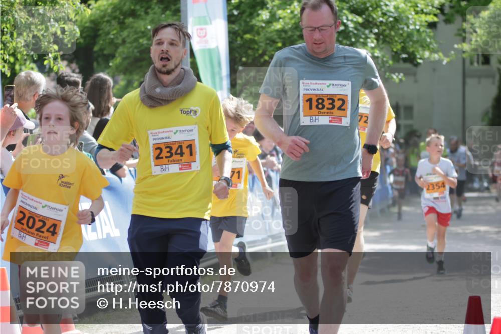 17.05.2025 - Störlauf H.Heesch http://msf.ph/oto/7870974 17.05.2025 15:28:52 Ziel  meine-sportfotos.de