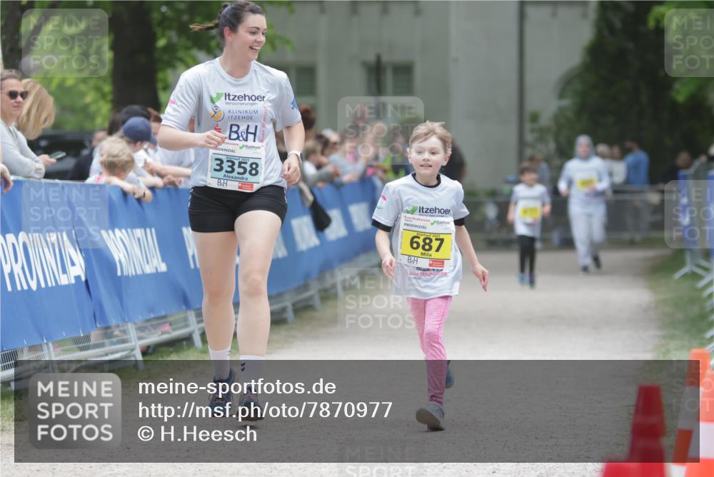 17.05.2025 - Störlauf H.Heesch http://msf.ph/oto/7870977 17.05.2025 14:17:46 Ziel  meine-sportfotos.de