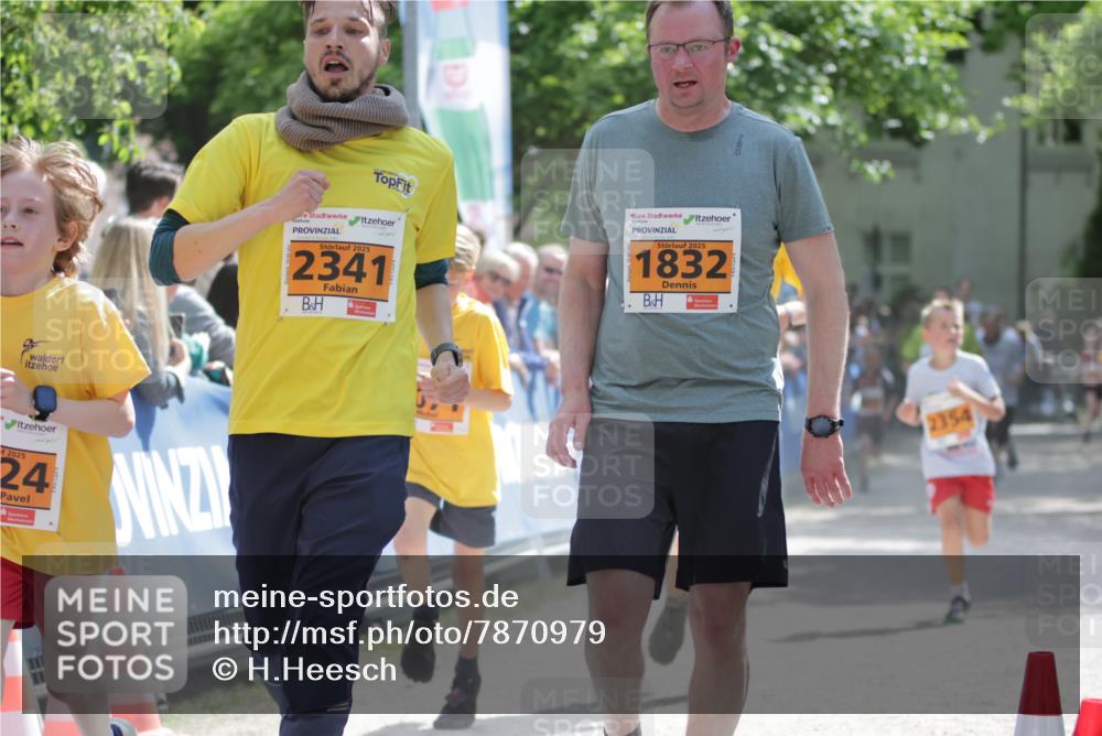 17.05.2025 - Störlauf H.Heesch http://msf.ph/oto/7870979 17.05.2025 15:28:52 Ziel  meine-sportfotos.de
