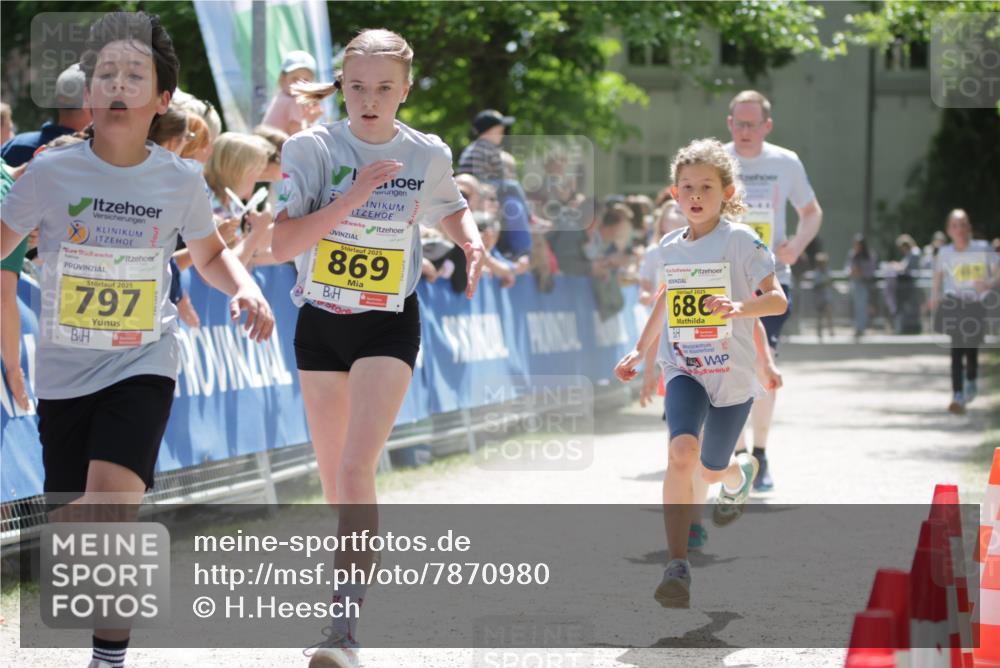 17.05.2025 - Störlauf H.Heesch http://msf.ph/oto/7870980 17.05.2025 14:12:05 Ziel  meine-sportfotos.de