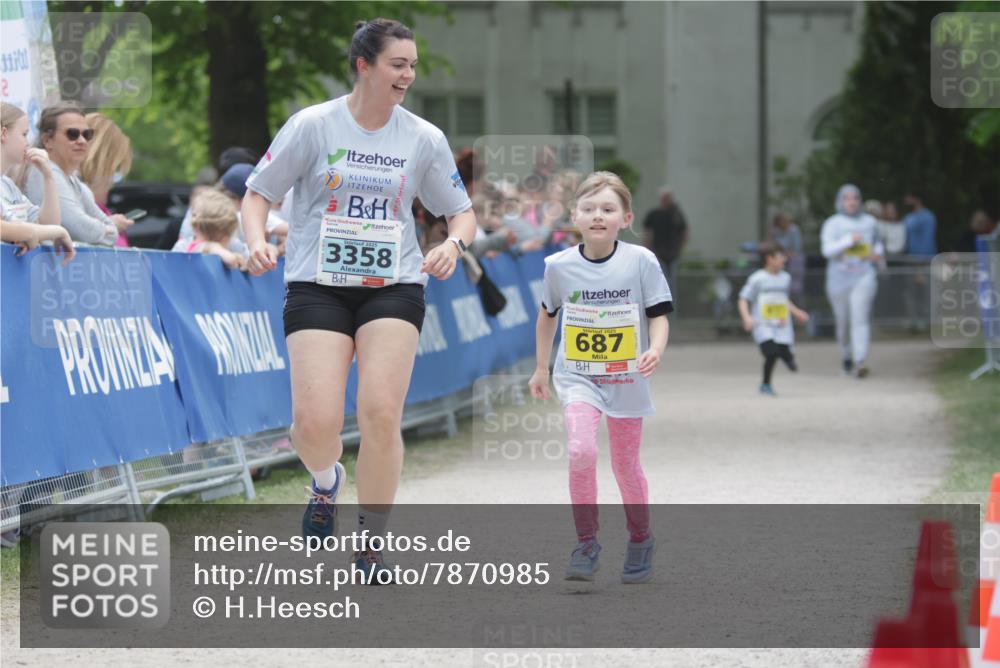 17.05.2025 - Störlauf H.Heesch http://msf.ph/oto/7870985 17.05.2025 14:17:46 Ziel  meine-sportfotos.de