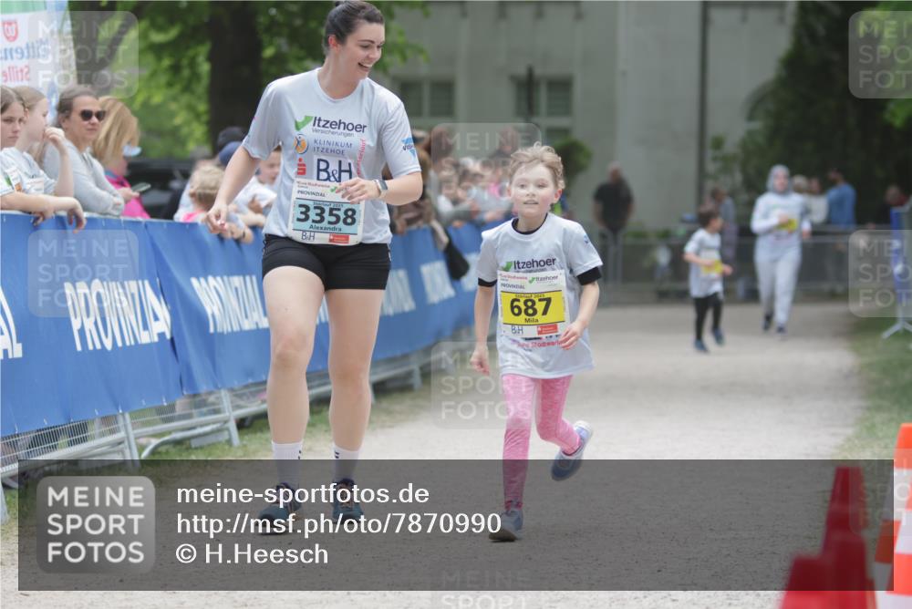 17.05.2025 - Störlauf H.Heesch http://msf.ph/oto/7870990 17.05.2025 14:17:46 Ziel  meine-sportfotos.de
