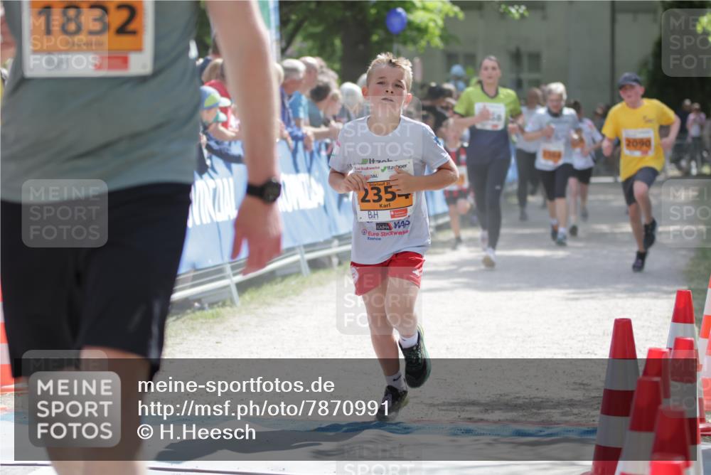 17.05.2025 - Störlauf H.Heesch http://msf.ph/oto/7870991 17.05.2025 15:28:54 Ziel  meine-sportfotos.de