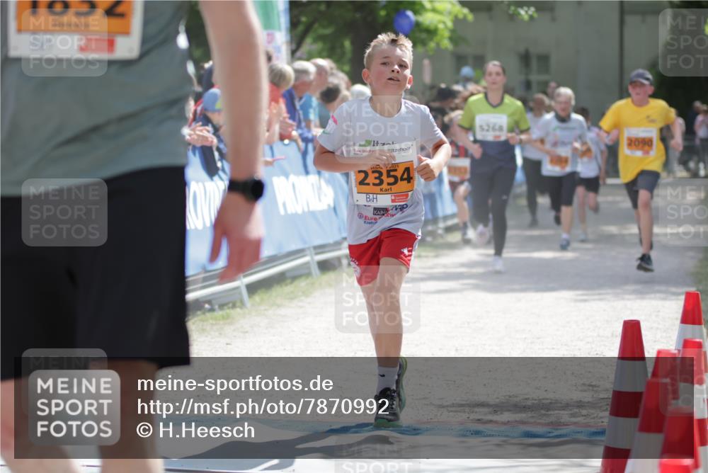 17.05.2025 - Störlauf H.Heesch http://msf.ph/oto/7870992 17.05.2025 15:28:55 Ziel  meine-sportfotos.de