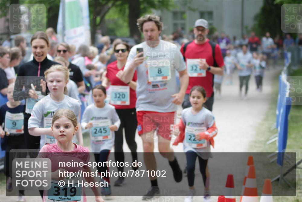 17.05.2025 - Störlauf H.Heesch http://msf.ph/oto/7871002 17.05.2025 13:45:15 Ziel  meine-sportfotos.de