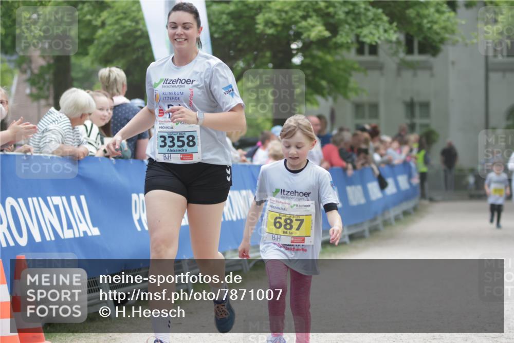 17.05.2025 - Störlauf H.Heesch http://msf.ph/oto/7871007 17.05.2025 14:17:48 Ziel  meine-sportfotos.de