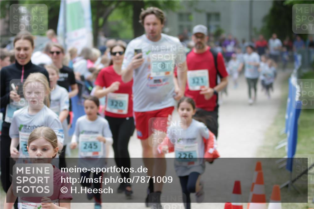 17.05.2025 - Störlauf H.Heesch http://msf.ph/oto/7871009 17.05.2025 13:45:15 Ziel  meine-sportfotos.de