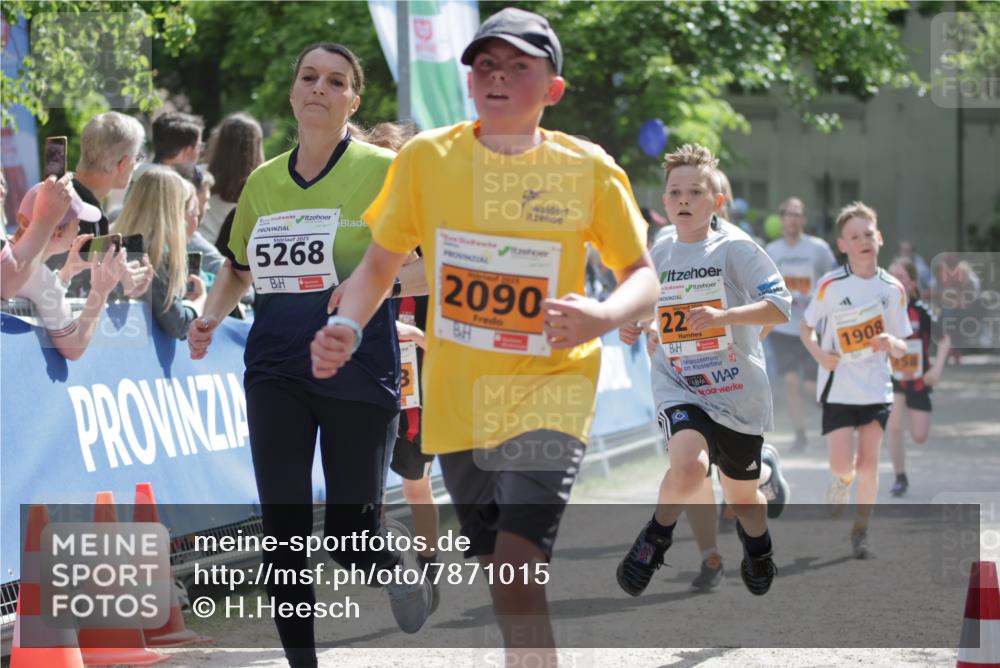 17.05.2025 - Störlauf H.Heesch http://msf.ph/oto/7871015 17.05.2025 15:28:57 Ziel  meine-sportfotos.de
