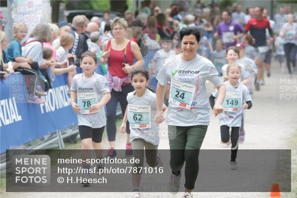 17.05.2025 - Störlauf H.Heesch http://msf.ph/oto/7871016 17.05.2025 13:45:20 Ziel  meine-sportfotos.de