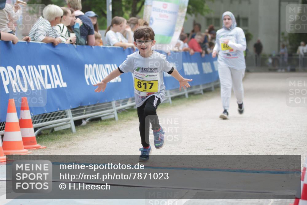 17.05.2025 - Störlauf H.Heesch http://msf.ph/oto/7871023 17.05.2025 14:17:58 Ziel  meine-sportfotos.de