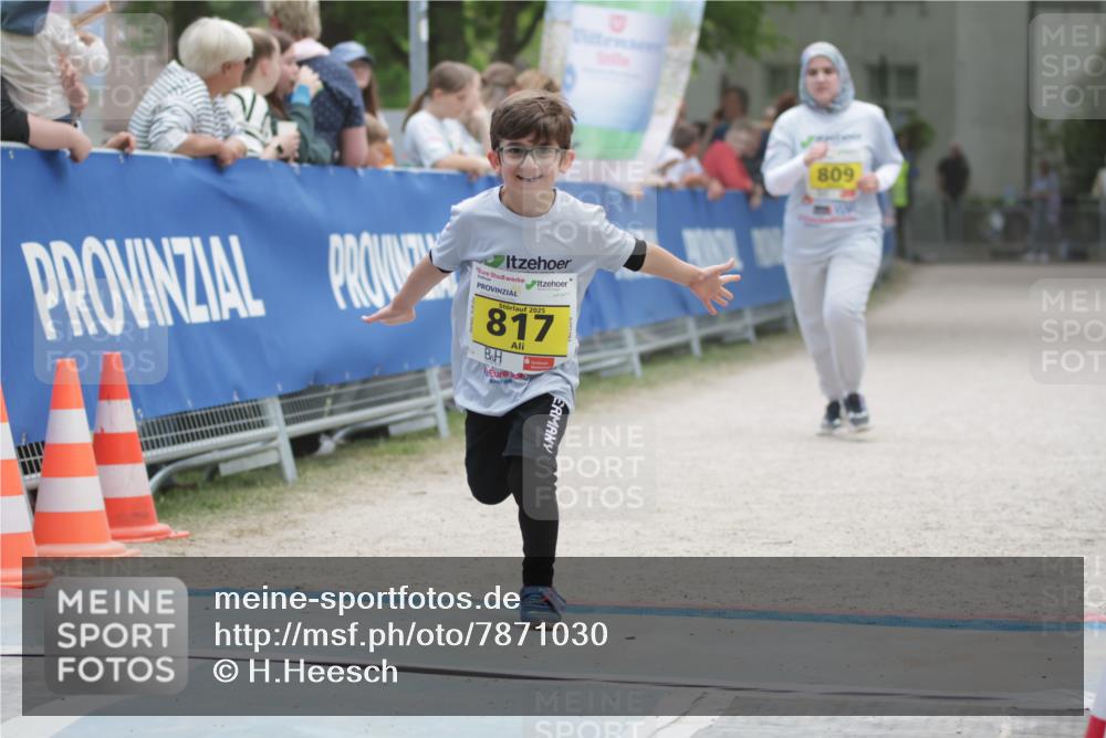 17.05.2025 - Störlauf H.Heesch http://msf.ph/oto/7871030 17.05.2025 14:17:58 Ziel  meine-sportfotos.de