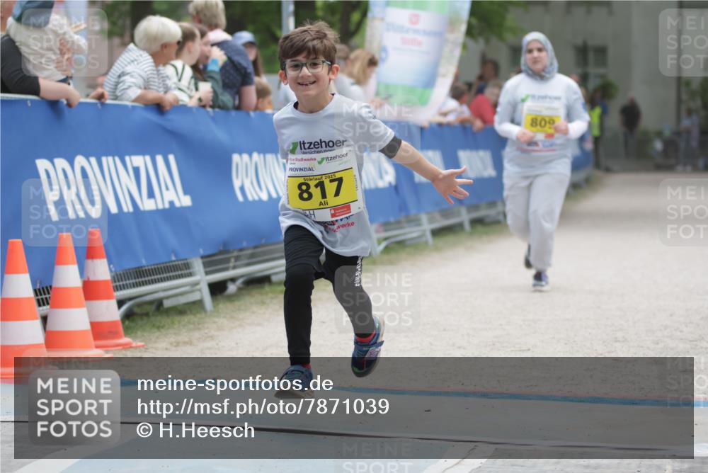 17.05.2025 - Störlauf H.Heesch http://msf.ph/oto/7871039 17.05.2025 14:17:58 Ziel  meine-sportfotos.de