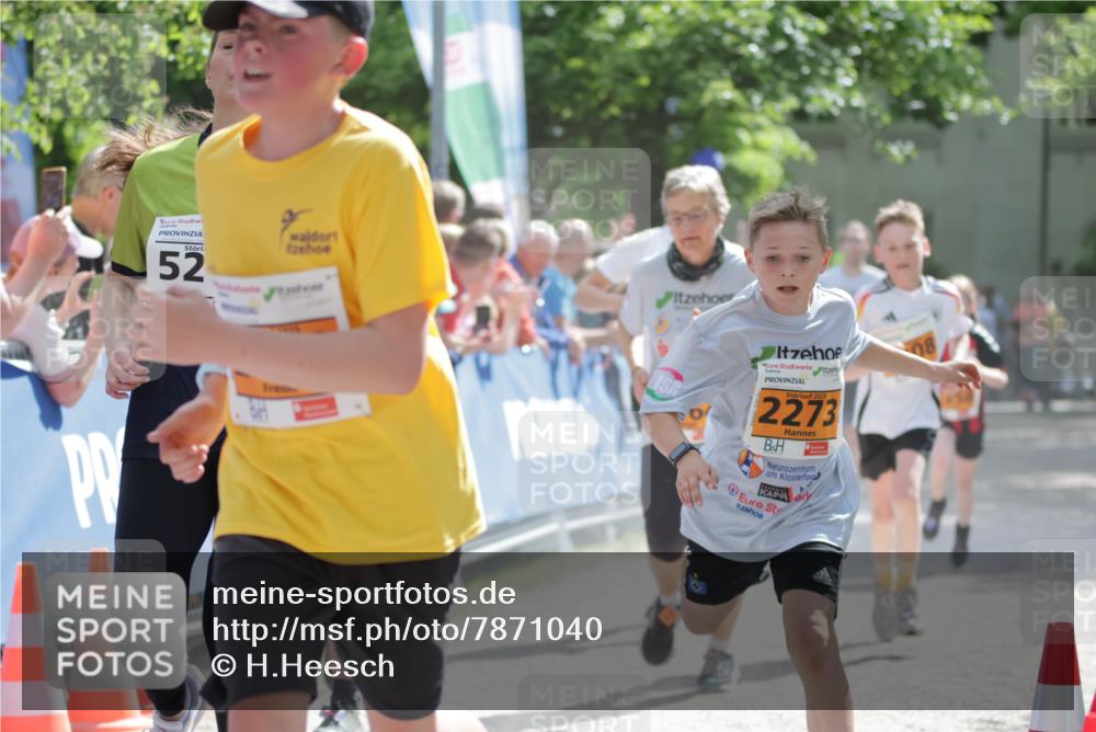 17.05.2025 - Störlauf H.Heesch http://msf.ph/oto/7871040 17.05.2025 15:28:58 Ziel  meine-sportfotos.de