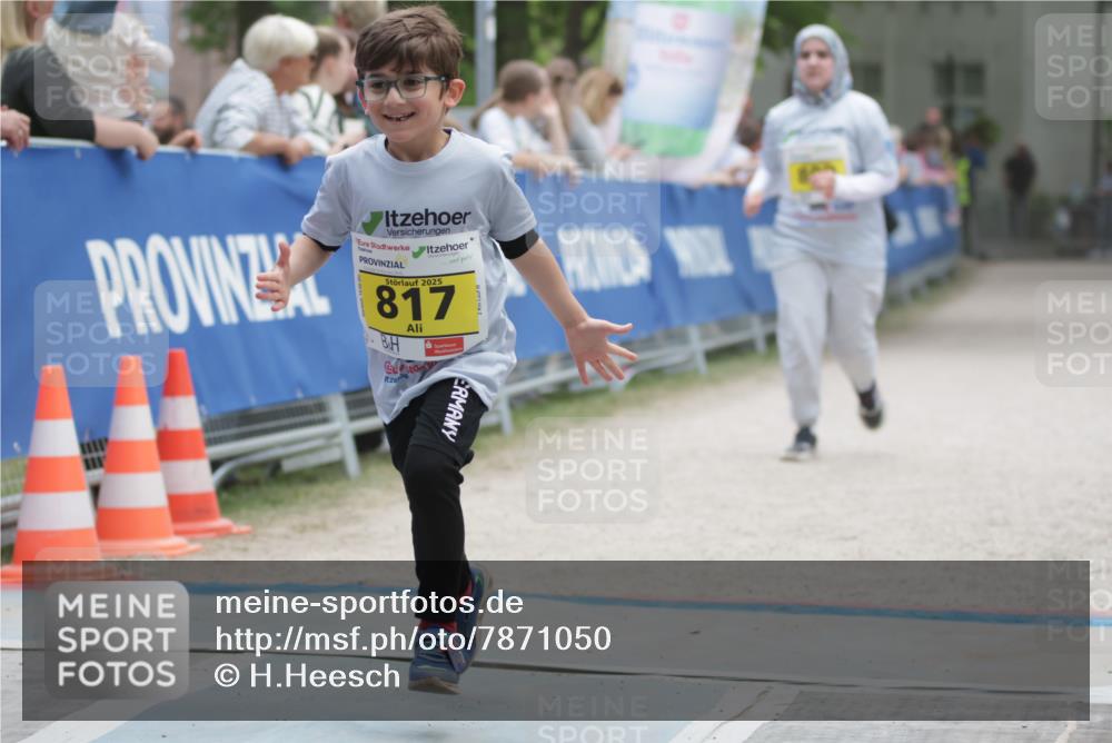 17.05.2025 - Störlauf H.Heesch http://msf.ph/oto/7871050 17.05.2025 14:17:59 Ziel  meine-sportfotos.de