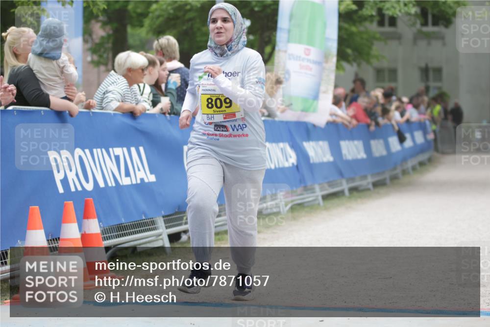 17.05.2025 - Störlauf H.Heesch http://msf.ph/oto/7871057 17.05.2025 14:18:01 Ziel  meine-sportfotos.de