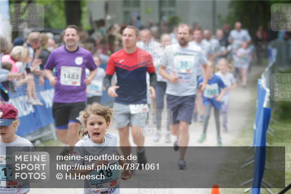 17.05.2025 - Störlauf H.Heesch http://msf.ph/oto/7871061 17.05.2025 13:45:26 Ziel  meine-sportfotos.de