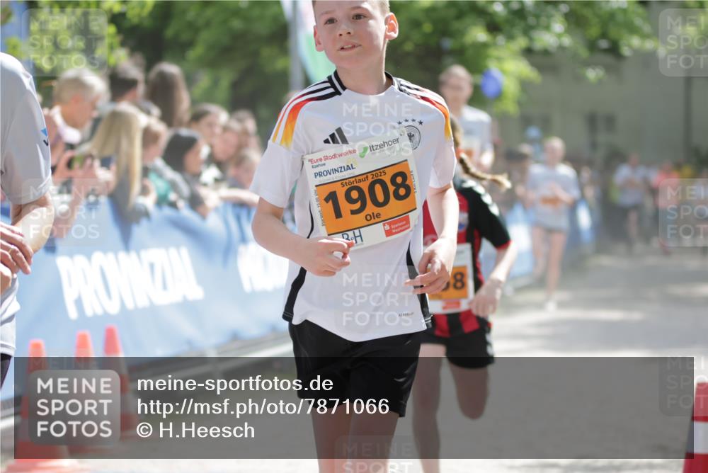 17.05.2025 - Störlauf H.Heesch http://msf.ph/oto/7871066 17.05.2025 15:29:00 Ziel  meine-sportfotos.de