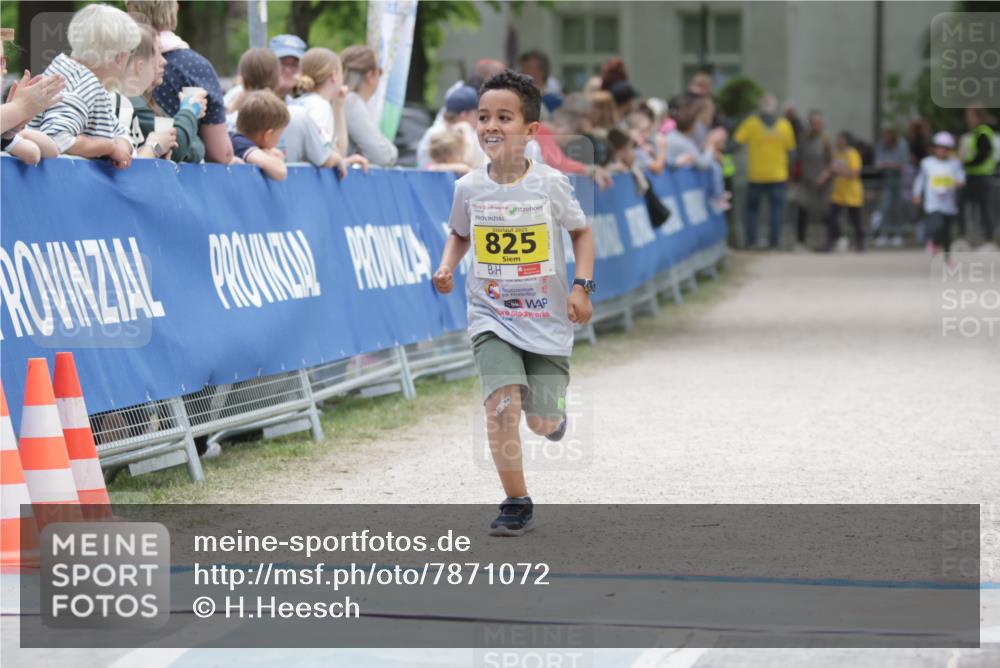17.05.2025 - Störlauf H.Heesch http://msf.ph/oto/7871072 17.05.2025 14:18:25 Ziel  meine-sportfotos.de